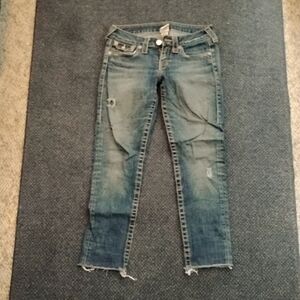 True Religion jeans